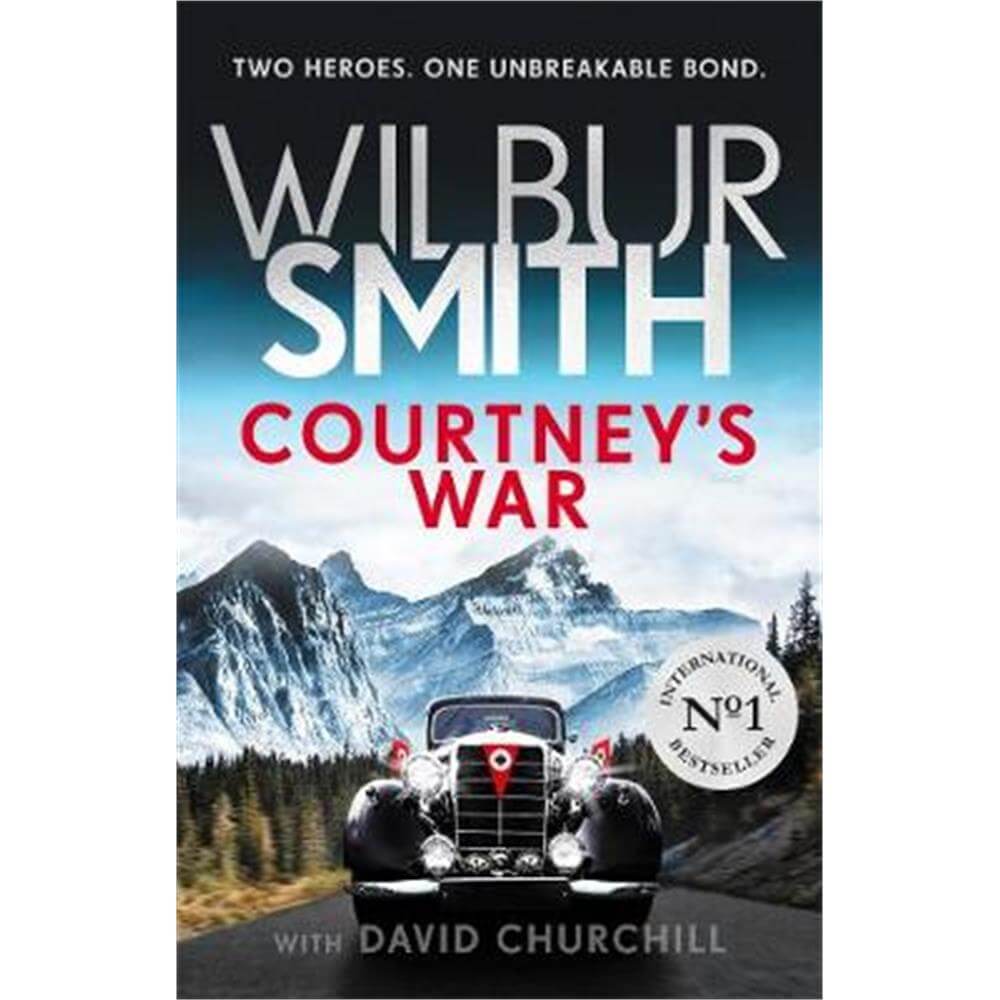Courtney's War (Paperback) - Wilbur Smith